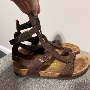 Size 37 (6) Women’s Birks
